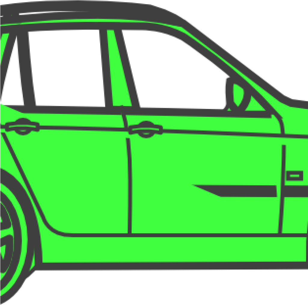 Auto Clipart Family Car Clipart Clipart Panda Free - Clip Art - Png Download (1024x1024), Png Download