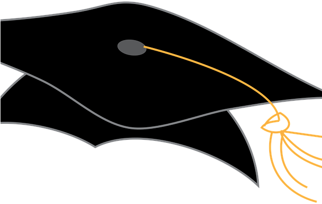 Graduation Clipart Catholic - Graphics - Png Download (640x480), Png Download