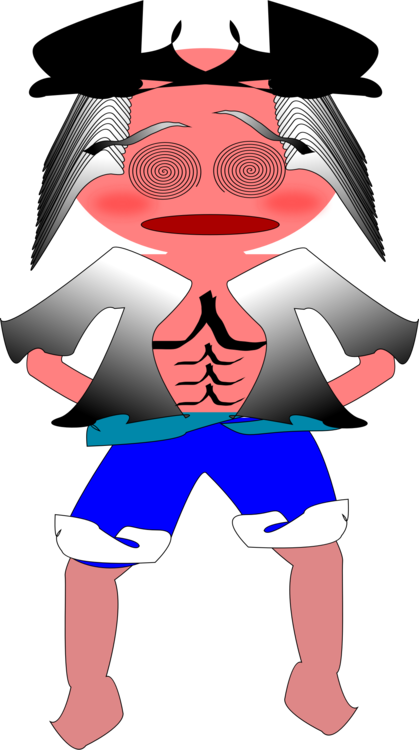 All Photo Png Clipart - Cartoon Transparent Png (419x750), Png Download