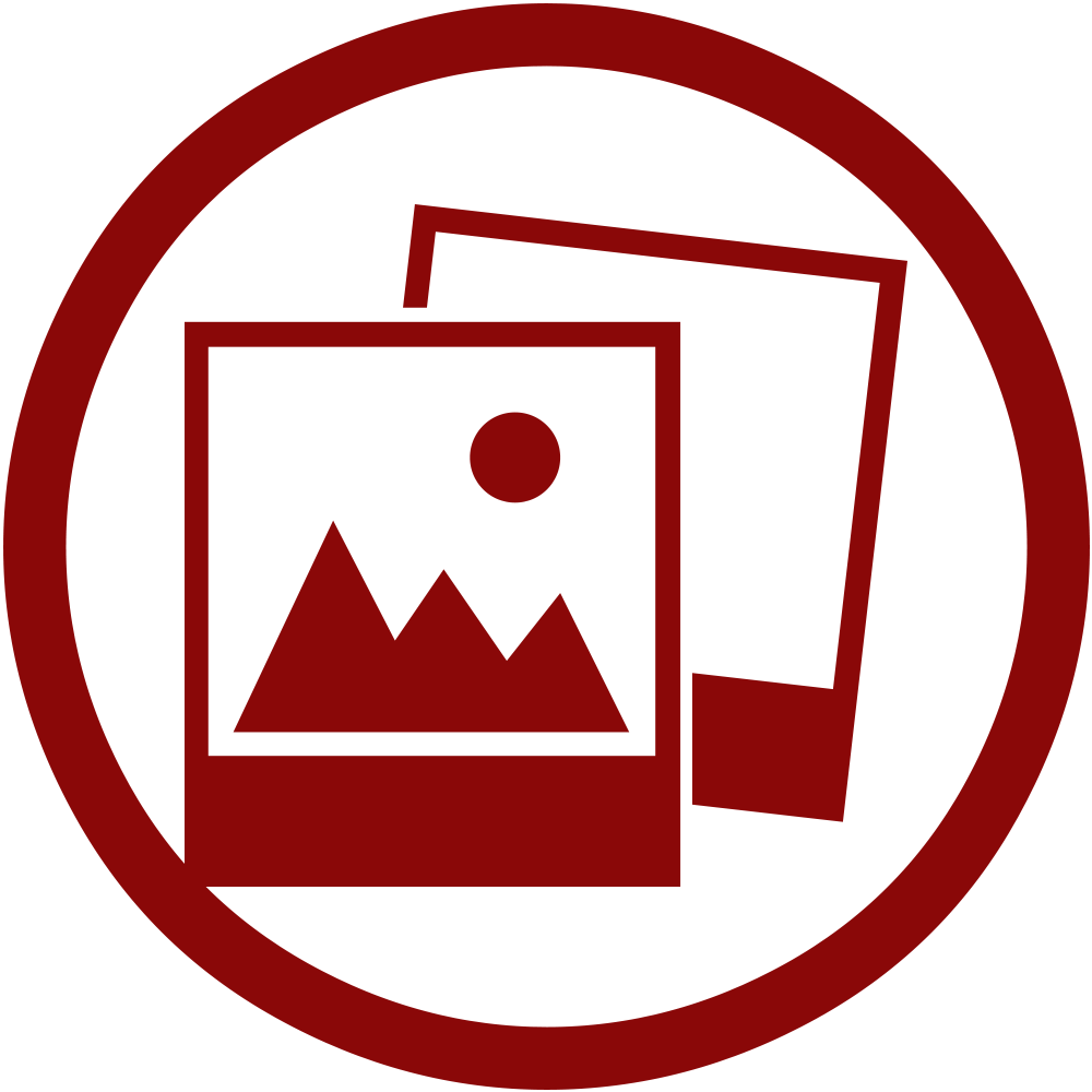 Parish Photos - Circle Clipart (1000x1000), Png Download