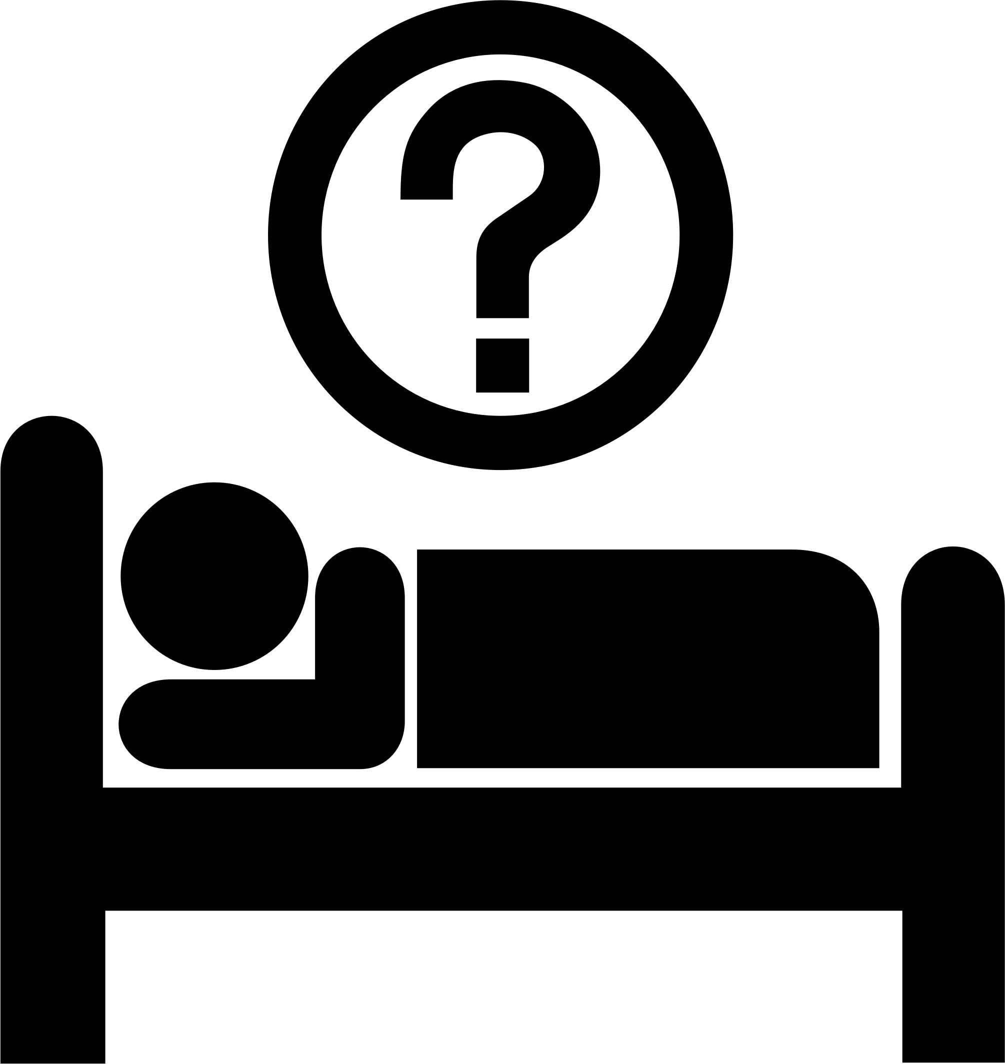 Hotel Signs Png Clipart Hotel Clip Art - Hotel Symbol Transparent Png (605x640), Png Download