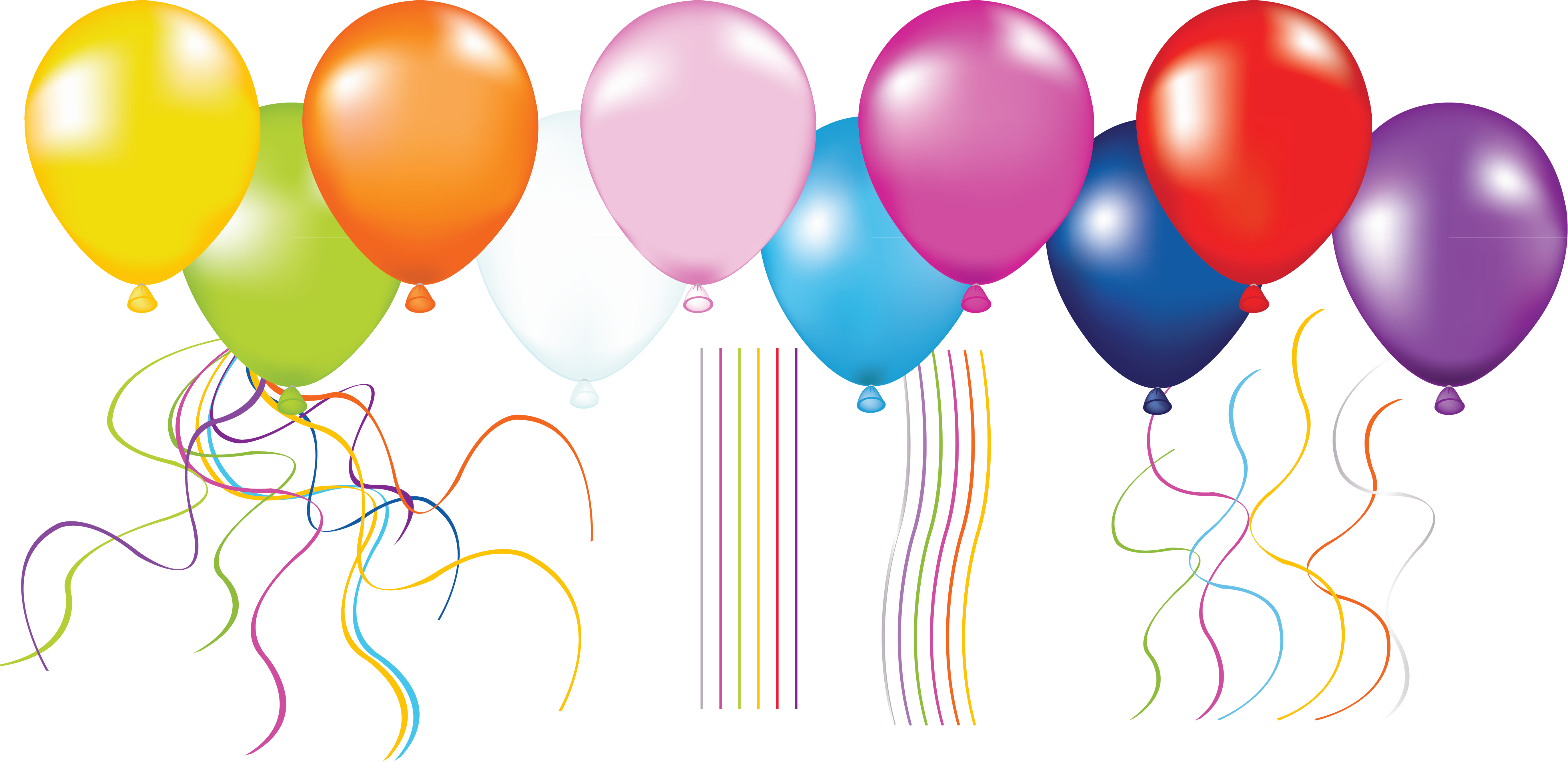 Balloon Clipart Png - Kerala Piravi Chart Malayalam Transparent Png (5500x2725), Png Download