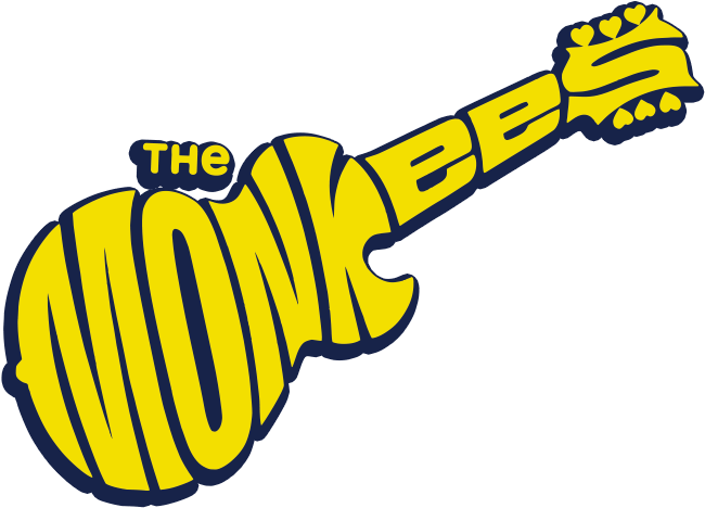 Home - Monkees Clipart (652x524), Png Download