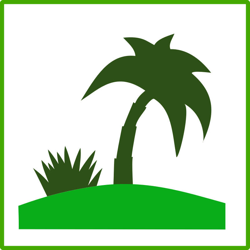 Download Eco Tourism Icon Clipart Computer Icons Tourism - Eco Tourism Icon - Png Download (800x800), Png Download