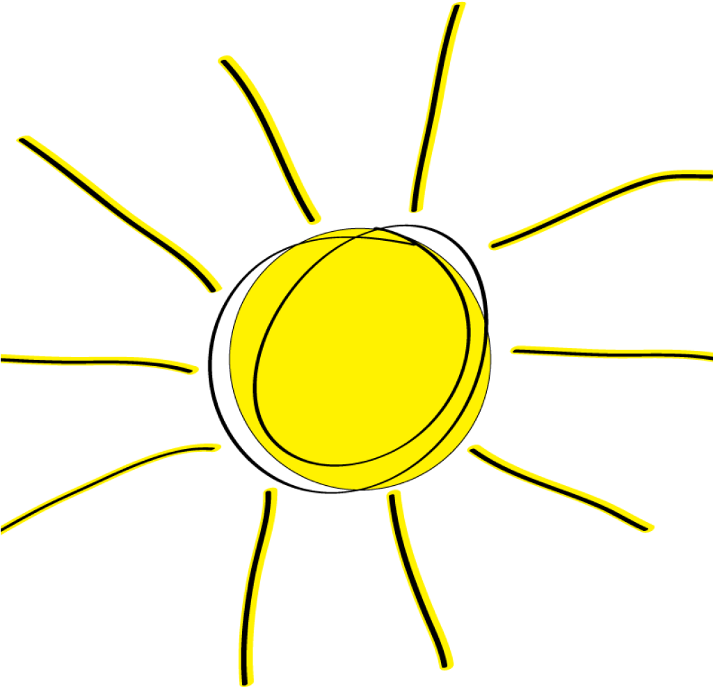 Sun Clipart Sun Clipart Free Clip Art Images 3 Free - Clip Art - Png Download (1024x1024), Png Download