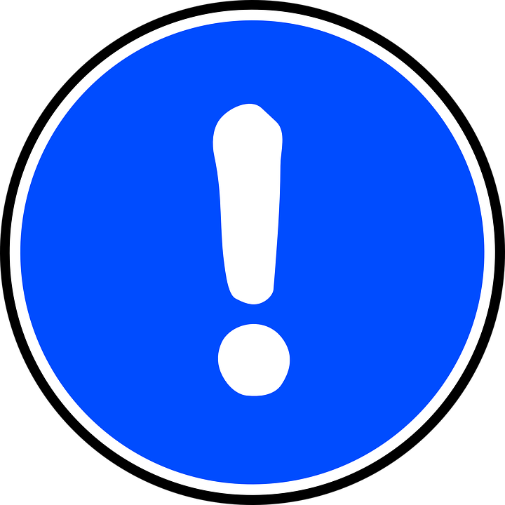 Free Vector Obligation Generale Clip Art - Symbol - Png Download (600x600), Png Download