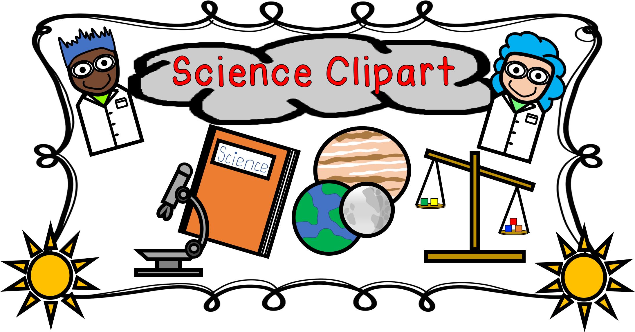Potential And Kinetic Energy Clipart {science Clip - Energy - Png Download (2188x1144), Png Download