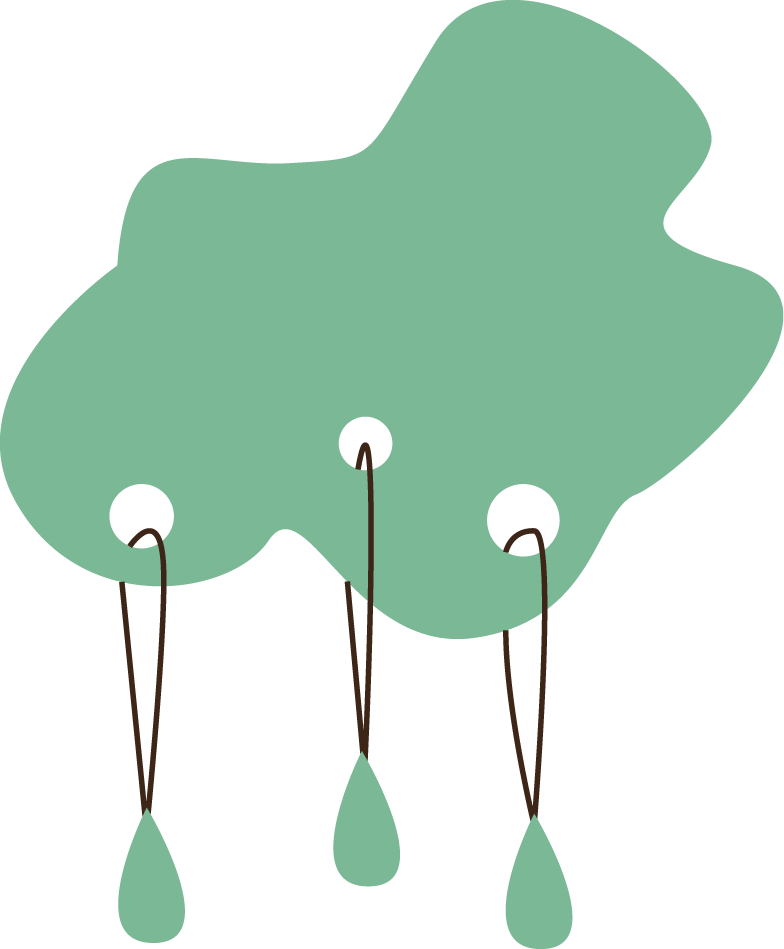 The Mountain Lake - Vector Graphics Clipart (784x949), Png Download