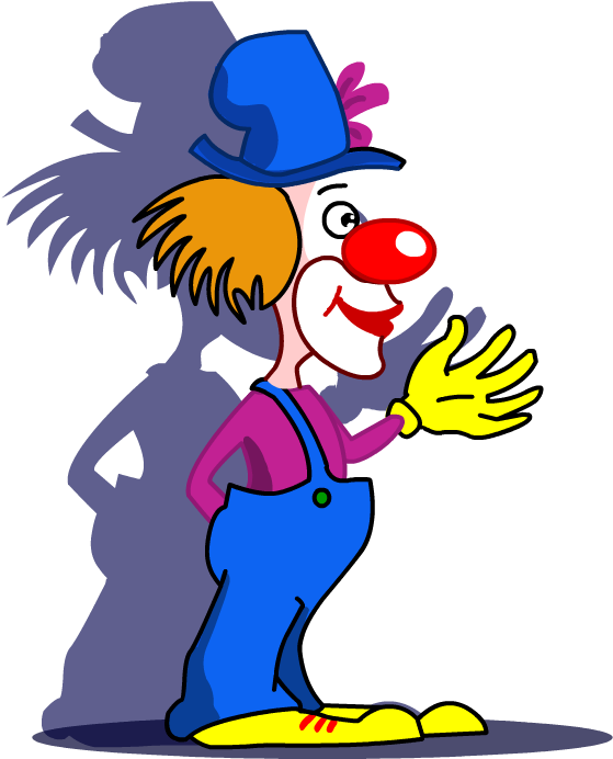 Squares Clipart Shape Person - Clip Art - Png Download (733x703), Png Download