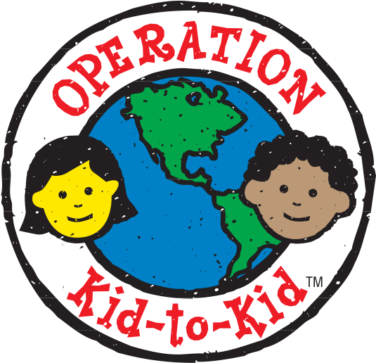 Operation K - Express Delivery From The North Pole Clipart (1024x576), Png Download