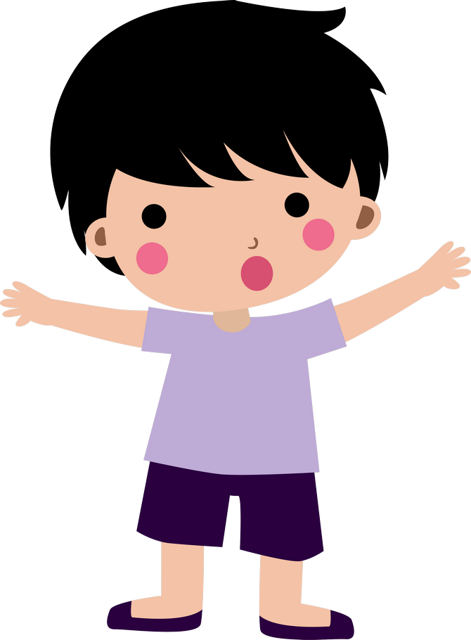 Фотки Clipart Boy, Family Clipart, Cartoon Kids, Clips, - Child Cartoon Face Hd - Png Download (670x910), Png Download