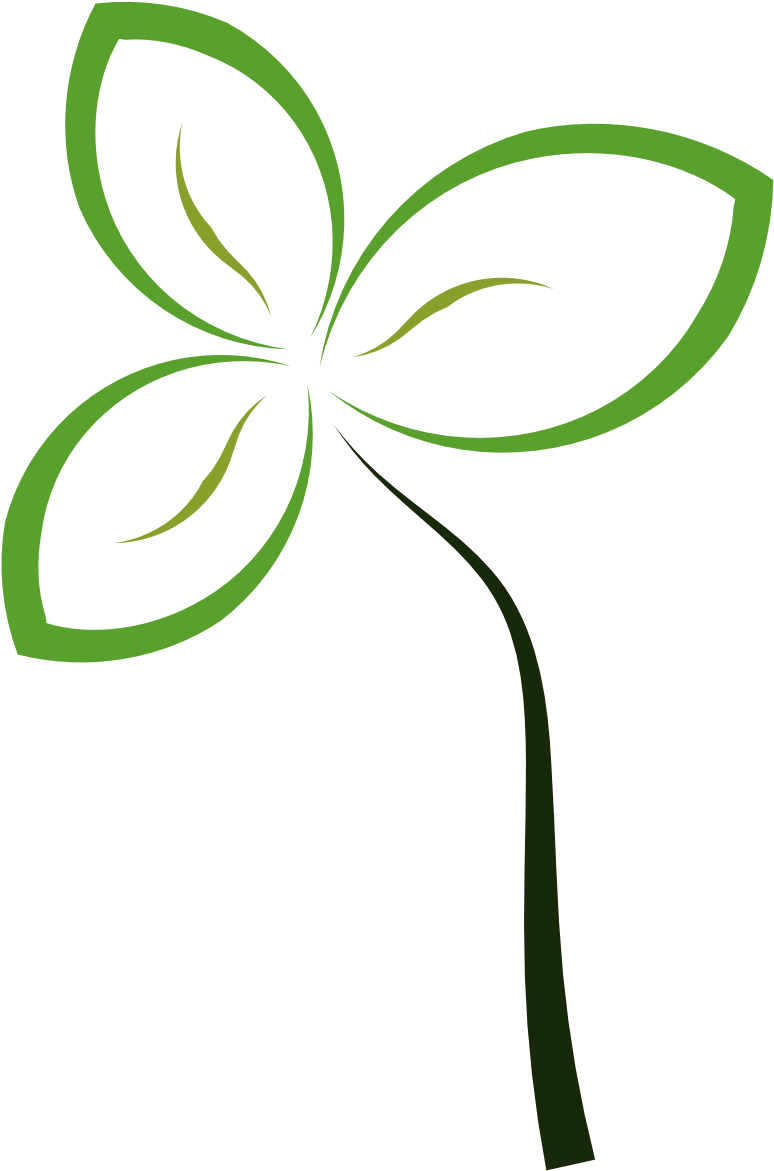 Flower Clip Art Designs Flower Png Logo Transparent Png Full Size