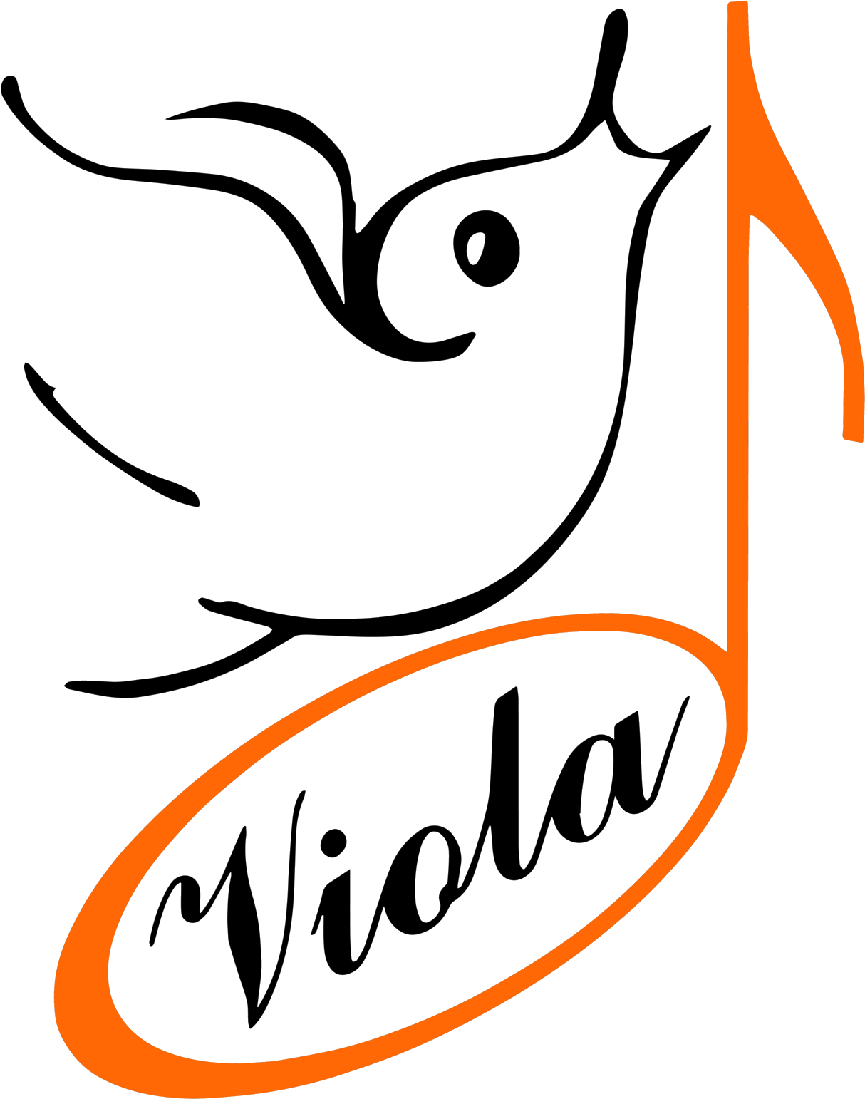 In The Year 2018 We Are Celebrating The 30th Anniversary - Choir Clipart (1316x1863), Png Download