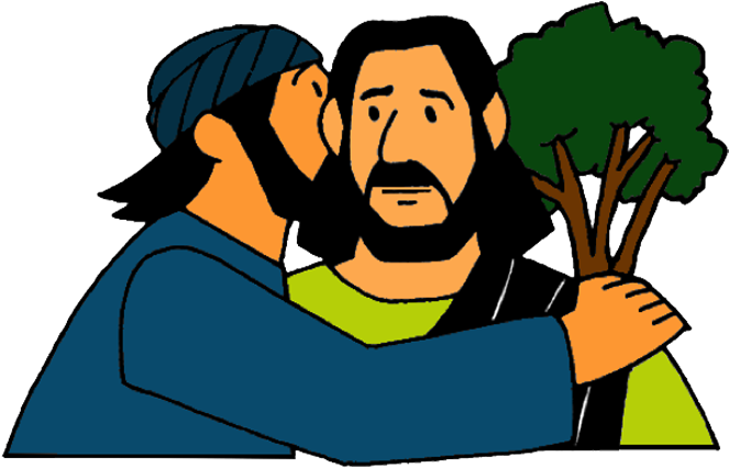 Jesus Clipart (700x525), Png Download