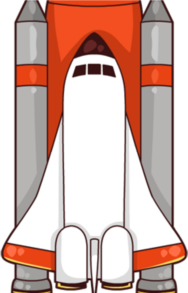 Space Shuttle Clip Art Free Space Shuttle Clip Art - Space Shuttleclipart - Png Download (1024x1024), Png Download
