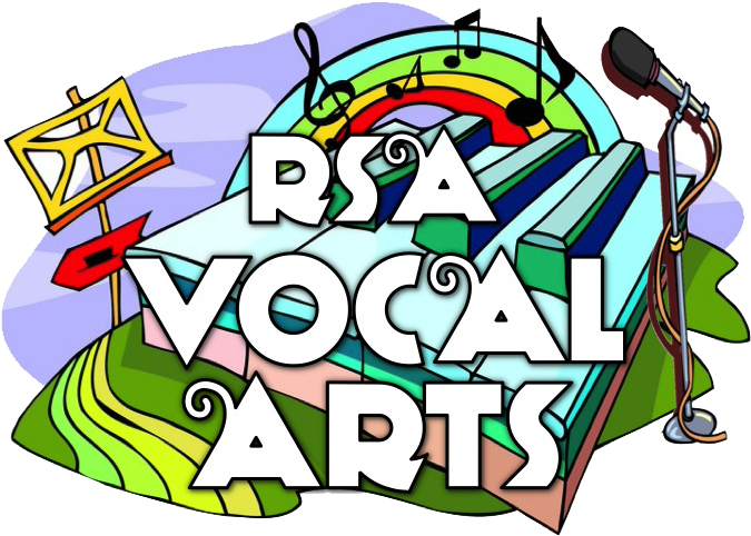 Vocal Arts Logo - Piano Queen Duvet Clipart (720x540), Png Download