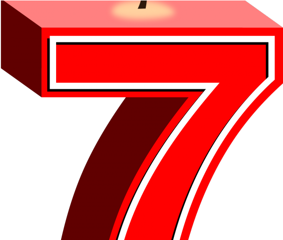 Melting Candle Clipart Holy Candle - Clip Art - Png Download (640x480), Png Download