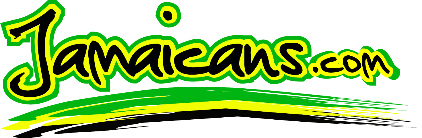 Com News And Events - Jamaicans Clipart (1471x500), Png Download