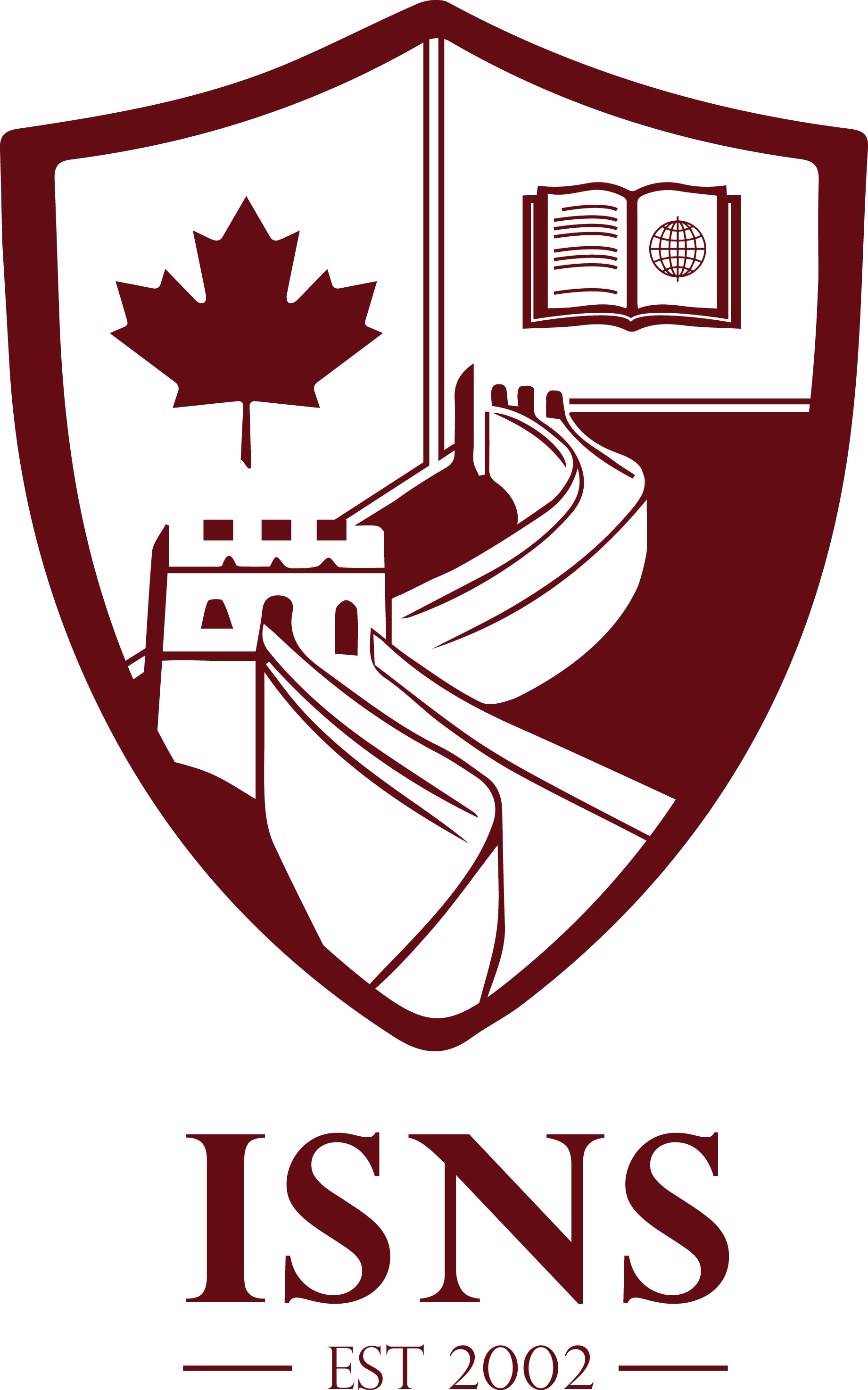 International Of Nanshan Shenzhen - Canada Eh! Baseball Sleeve Shirt Clipart (1841x2947), Png Download