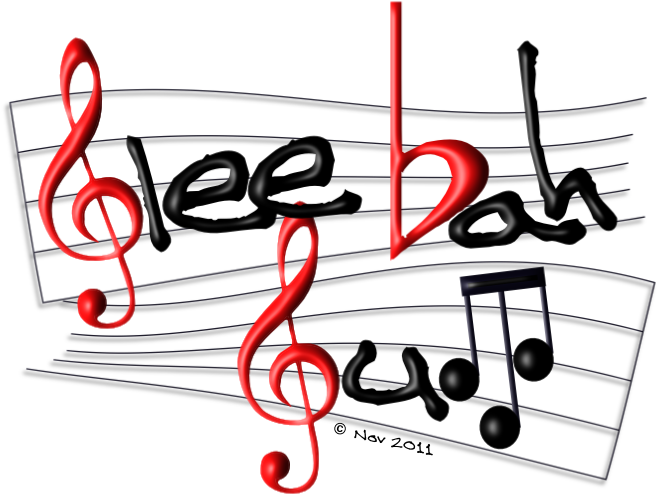 Club Clipart Choir - Drawing - Png Download (744x500), Png Download