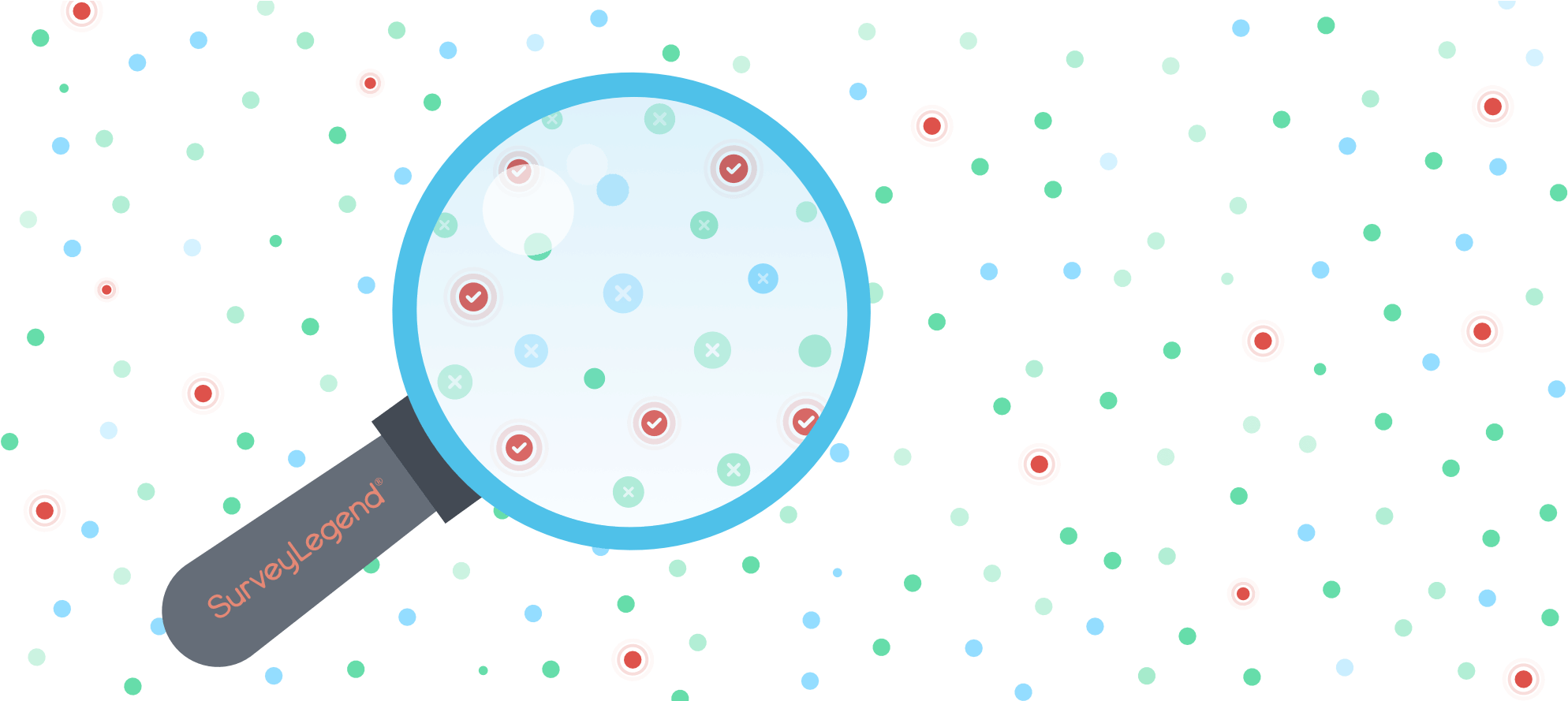 Surveylegend ® - Örneklem Png Clipart (2000x888), Png Download