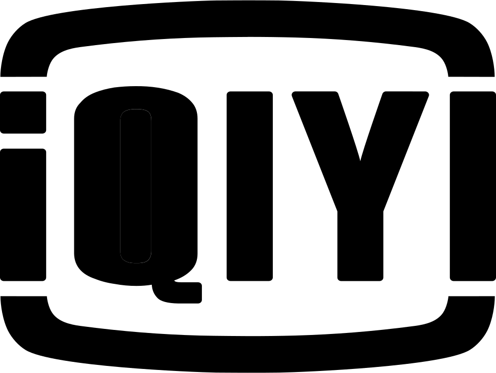 Free Library Iqiyi Svg Png Icon Free Download - Iqiyi Svg Clipart (980x736), Png Download