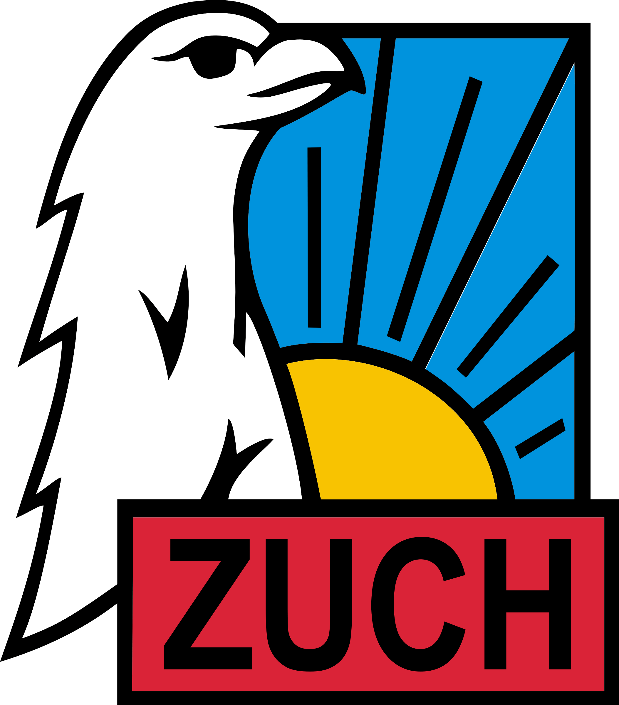 Znaczek Zucha Clipart (2107x2400), Png Download