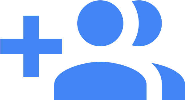 Icono De Crear Cuenta Png Clipart (600x600), Png Download