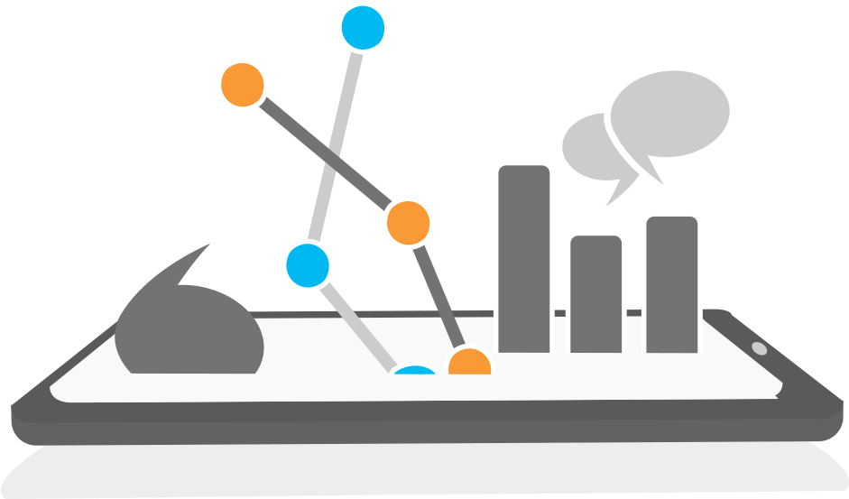 Analysis Clipart Data Gathering - Business Intelligence Png Transparent Png (940x600), Png Download