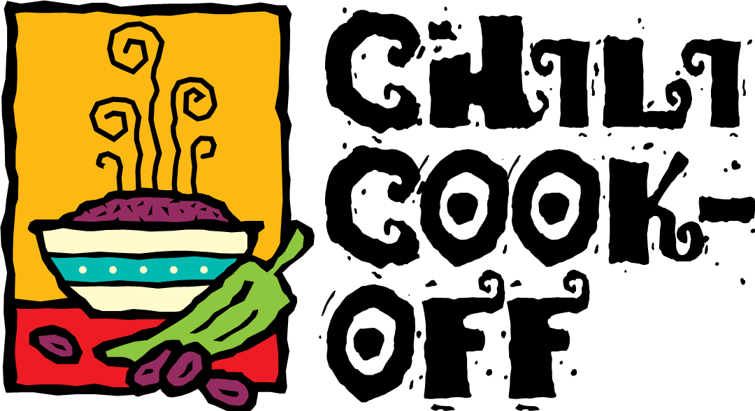 Chili Cook Off - Chili Cook Off Png Clipart Transparent Png (1080x588), Png Download