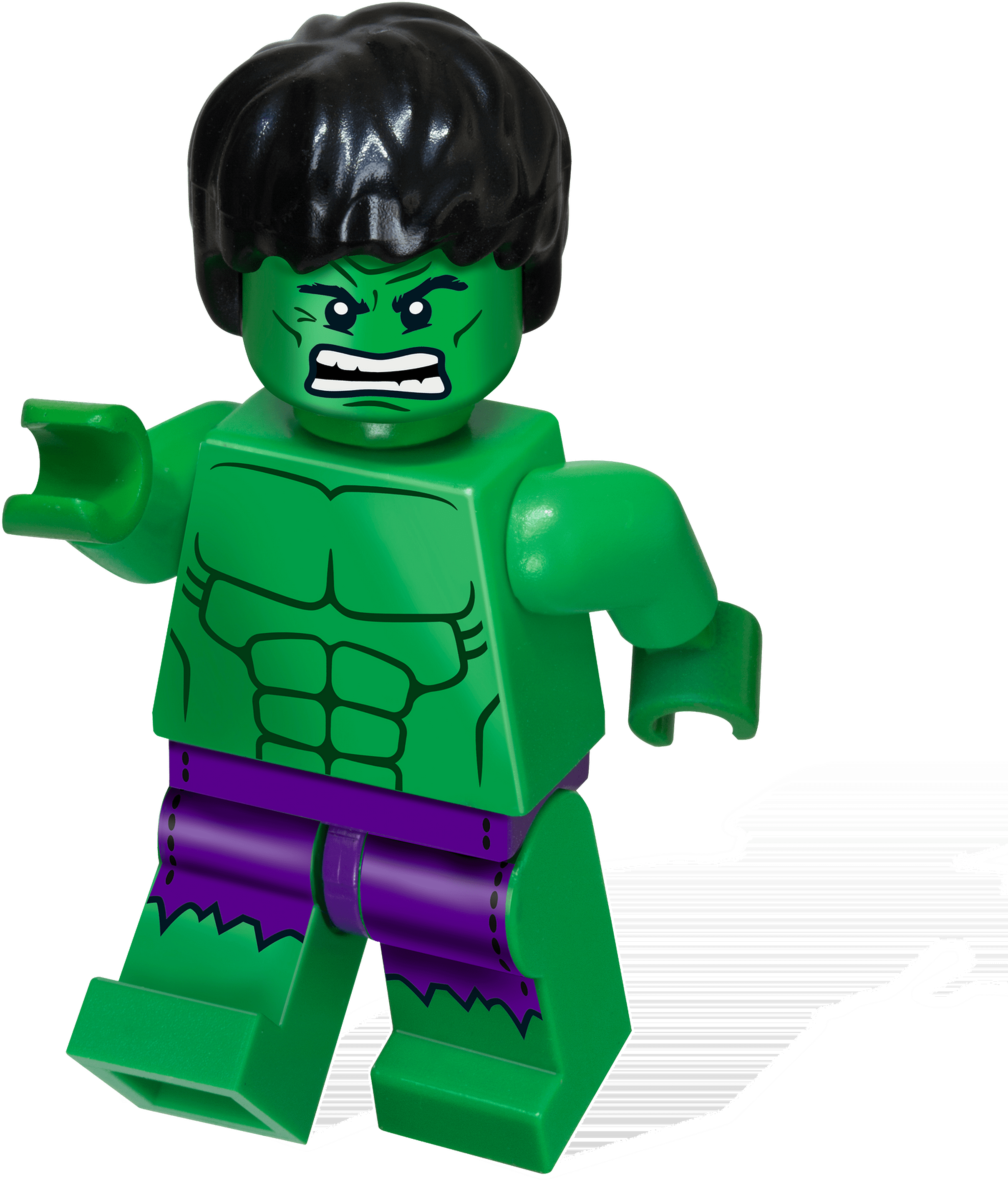 Lego Hulk Png Clipart (3000x3000), Png Download