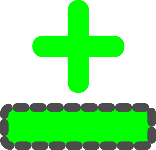 Add Row Color - Clip Art - Png Download (600x578), Png Download