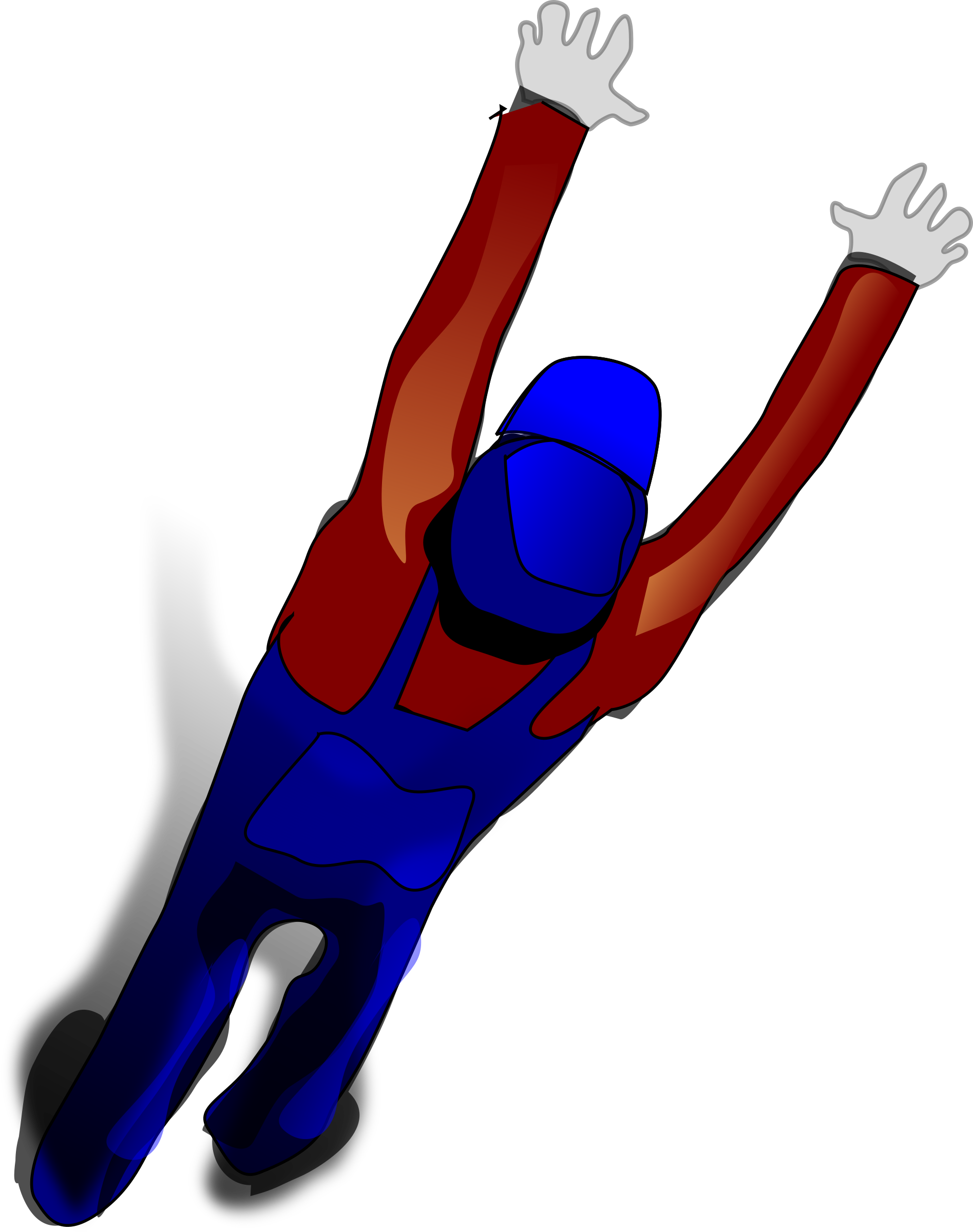 Computer Icons Windows Metafile Pdf Microsoft Office - Empujando Png Clipart (592x750), Png Download