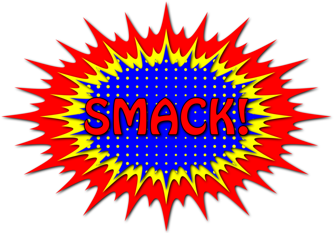 Computer Icons Windows Metafile Microsoft Office Symbol - Smack Png Clipart (1200x750), Png Download