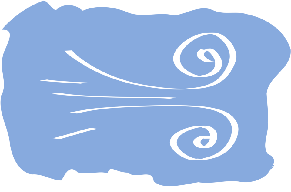 Computer Icons Windmill Microsoft Office - Brisa Clipart - Png Download (1061x750), Png Download