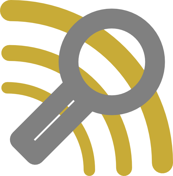 Search Clipart - Png Download (588x597), Png Download