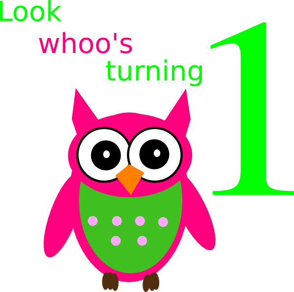 Red Owl Cute Clipart - Png Download (600x595), Png Download