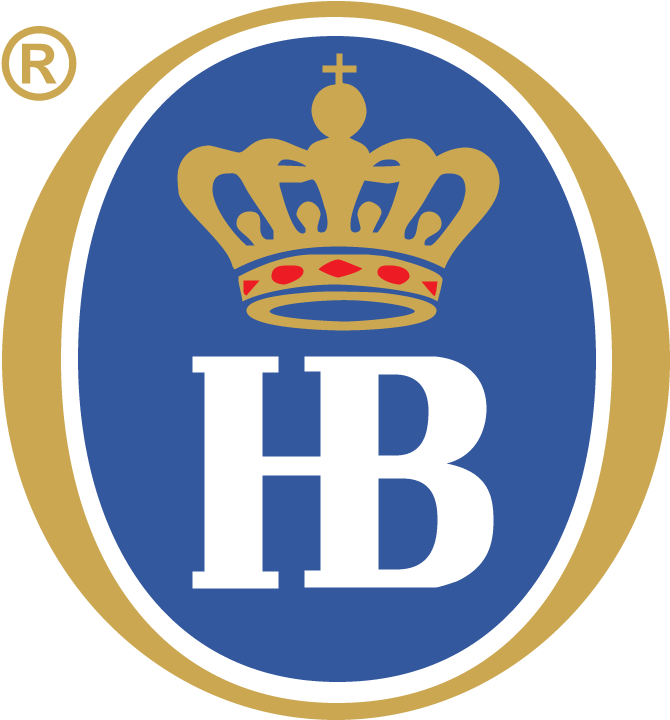 Hofbräuhaus Cleveland Half Marathon - Hofbräuhaus Logo Clipart (719x719), Png Download