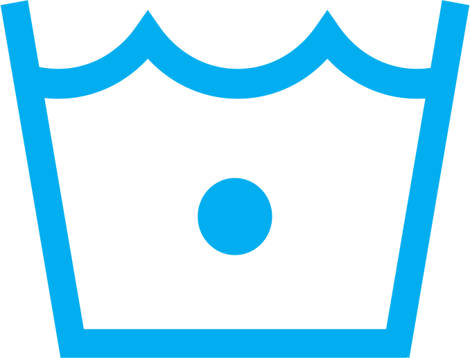 Warm Cold - Cold Wash Clipart (678x516), Png Download