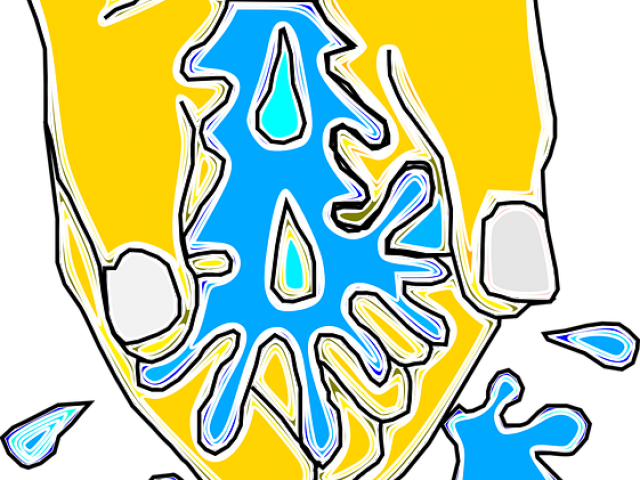 Washing Hands Clipart - Washing - Png Download (640x480), Png Download