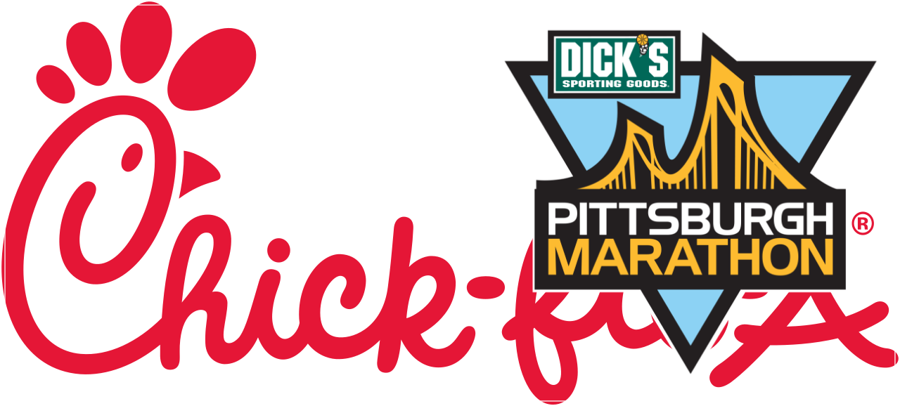 Pittsburgh Marathon Defends Chick Fil A Partnership - Winshape Camps Clipart (1280x578), Png Download