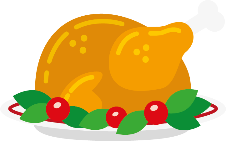 Feeling Stuffed Clipart (723x450), Png Download