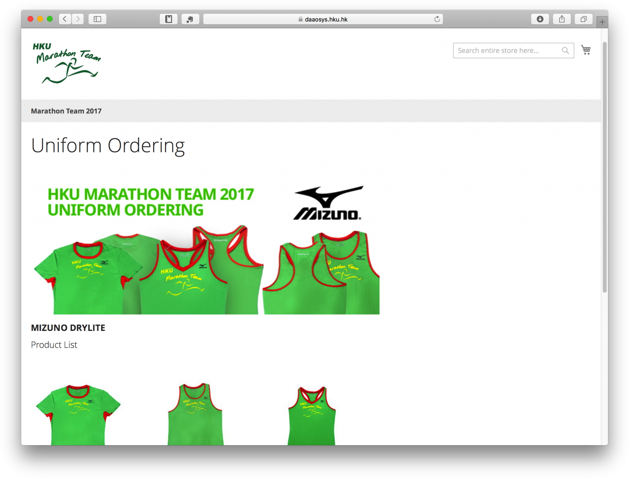 Hku Marathon Team Shopping Cart - Shopping Cart Clipart (2048x1564), Png Download