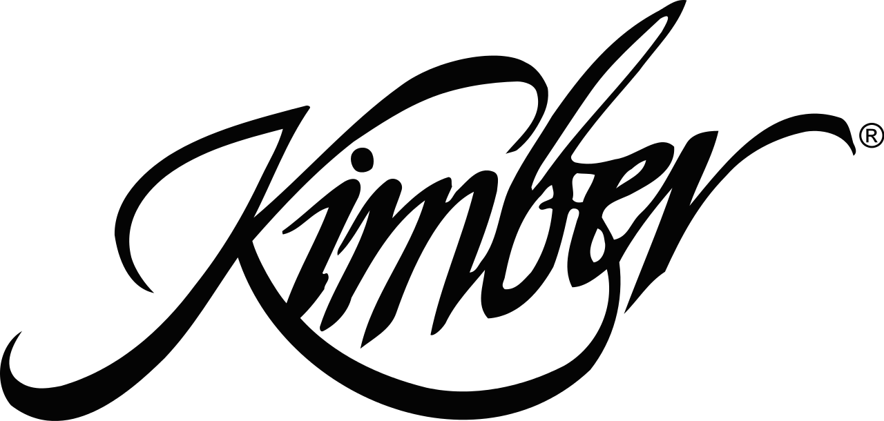 Kimber Pistols & Rifles - Kimber Decal Clipart (1280x610), Png Download