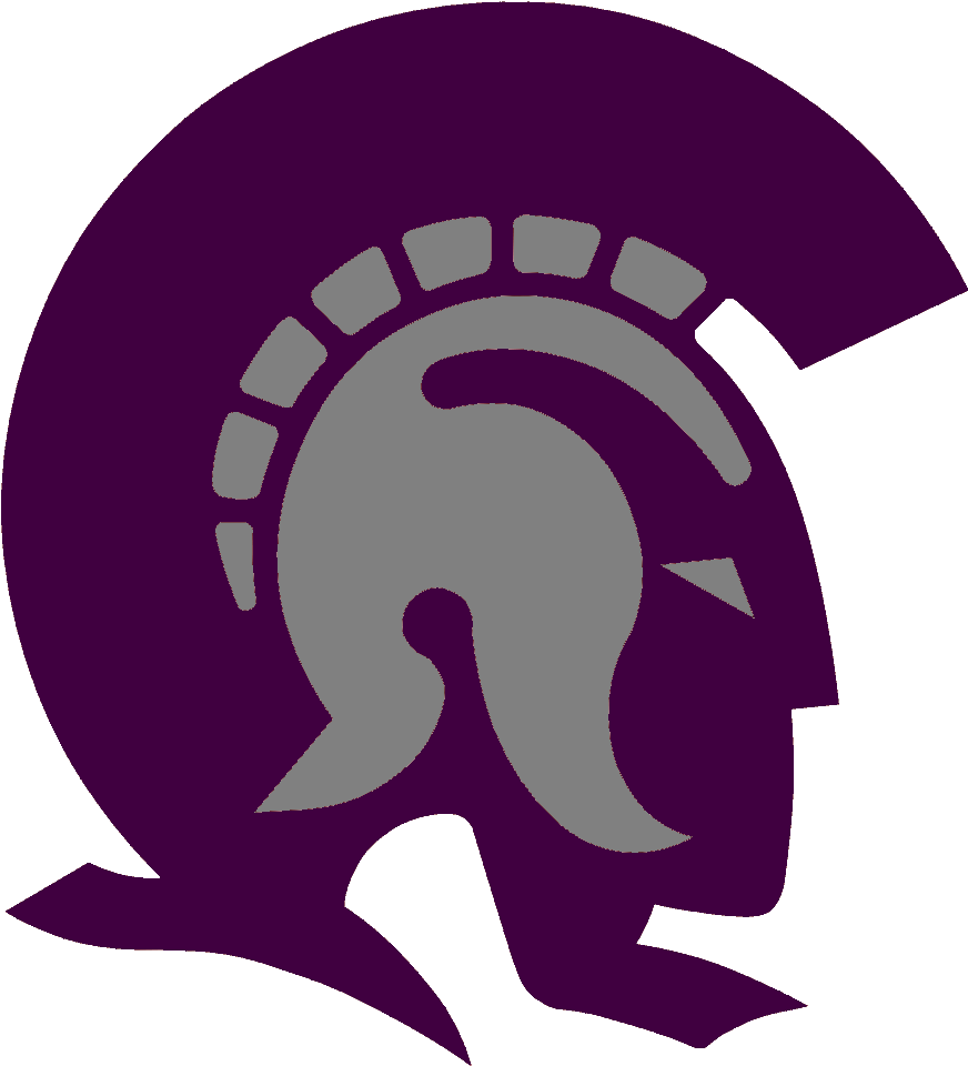 Trojans - University Of Arkansas Little Rock Trojan Logo Clipart (1365x1024), Png Download