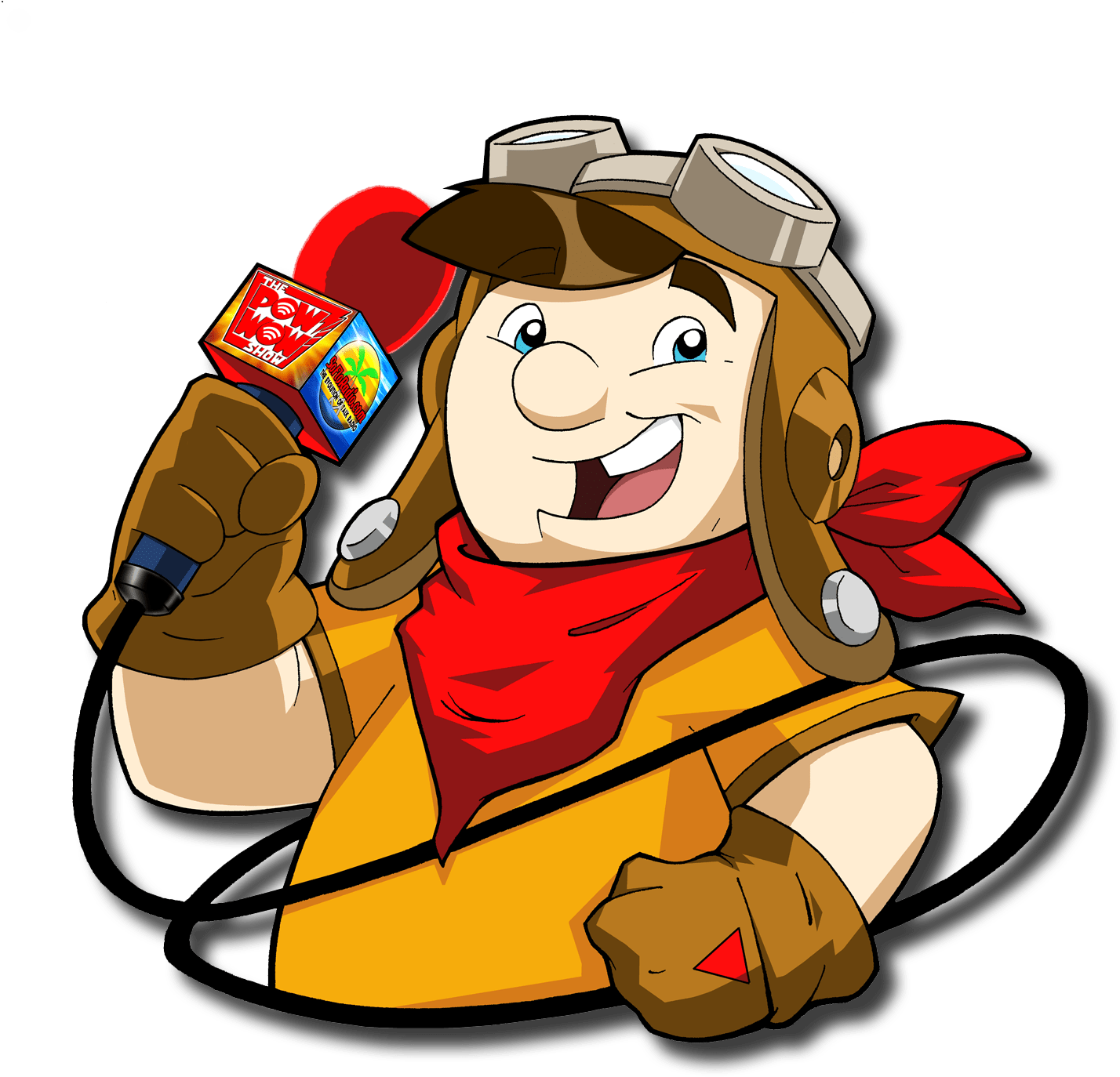 Luis Thee Arteest - Alt Attribute Clipart (1500x1500), Png Download