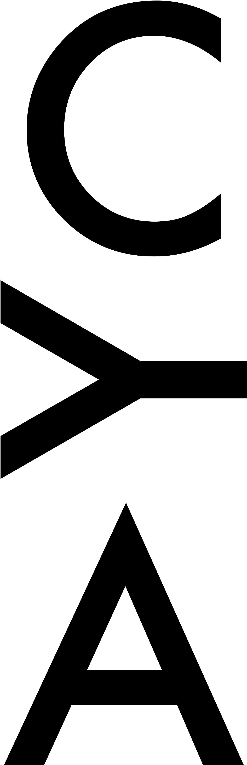 Choose Your Animal - Fashion Show Clipart (2480x3508), Png Download