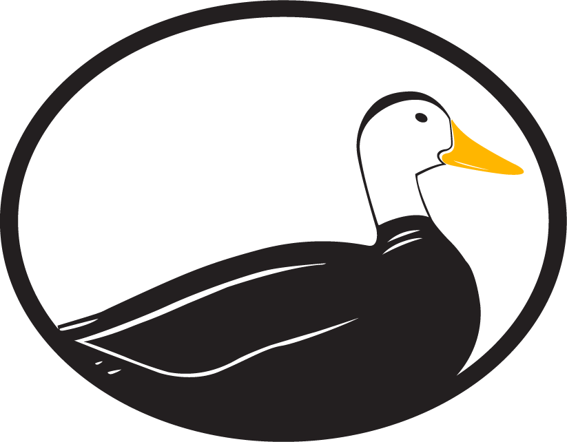 Bahamas Clipart Duck - Logo - Png Download (823x642), Png Download