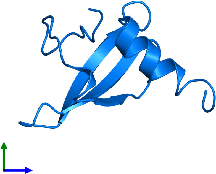 <div Class='caption-body'>pdb Entry 1xx8 Contains 1 - Illustration Clipart (800x800), Png Download