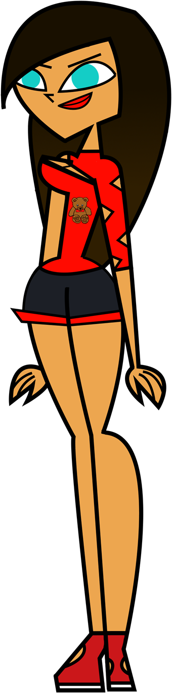 Candice - Wiki Clipart (340x1365), Png Download